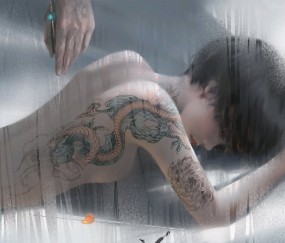 怀孕初期梦见各种耳环（怀孕初期梦见各种耳环什么意思）