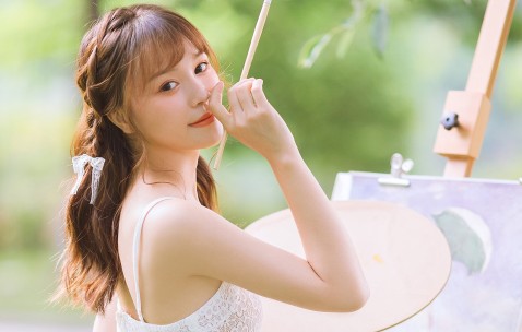 肚子右边隐痛是怎么回事（肚子右边隐隐作痛）